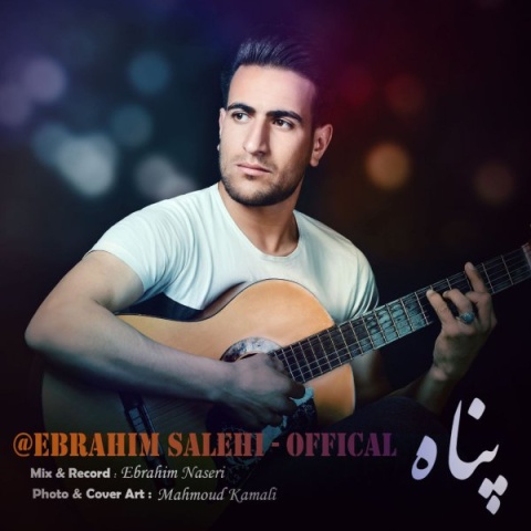 ابراهیم صالحی پناه
