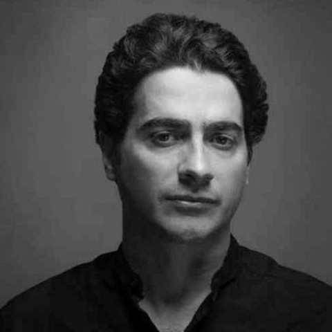 همایون شجریان در عاشقی