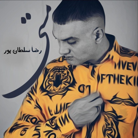 رضا سلطان پور مستی