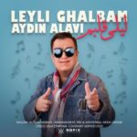دانلود آهنگ آیدین علوی به نام لیلی قلبم