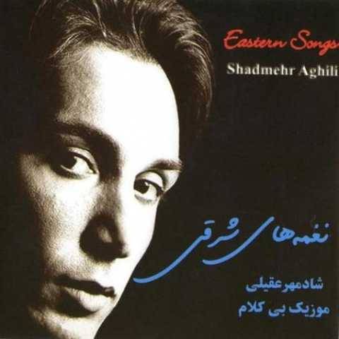 شادمهر عقیلی نیاز