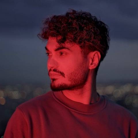 مهرواد خوش میگذره