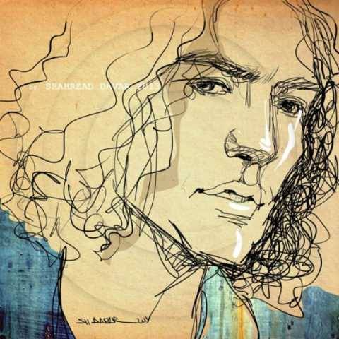 رضا یزدانی آدم یه جاهایی رو مجبوره