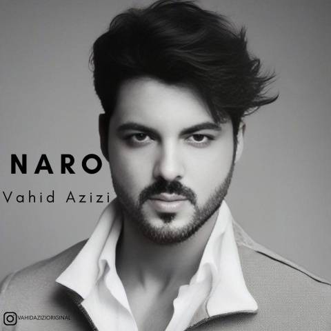 وحید عزیزی نرو