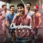 دانلود آهنگ تابش به نام چشمک (ورژن جدید)