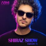 دانلود آهنگ دی جی آرمی به نام شیراز شو 5