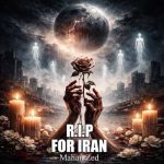 دانلود آهنگ ماهان زد به نام ریپ فور ایران