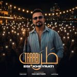 دانلود آهنگ اسی خیراتی به نام طرب