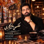 دانلود آهنگ محسن وکیلی به نام عکس یادگاری